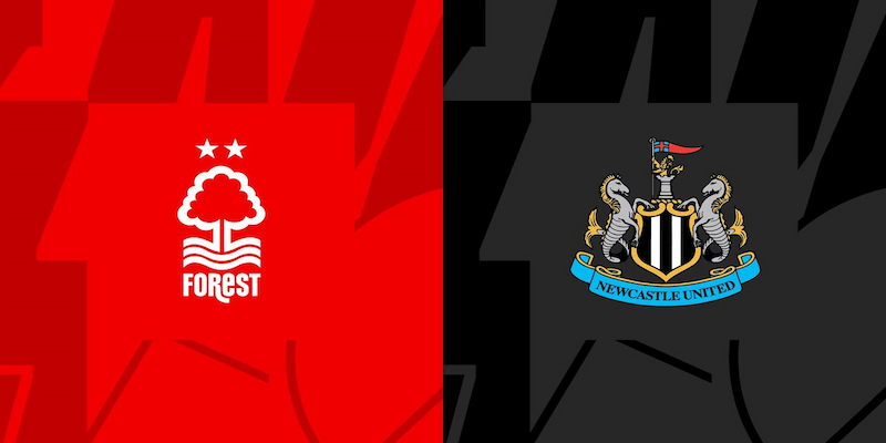 Soi kèo Nottingham Forest và Newcastle